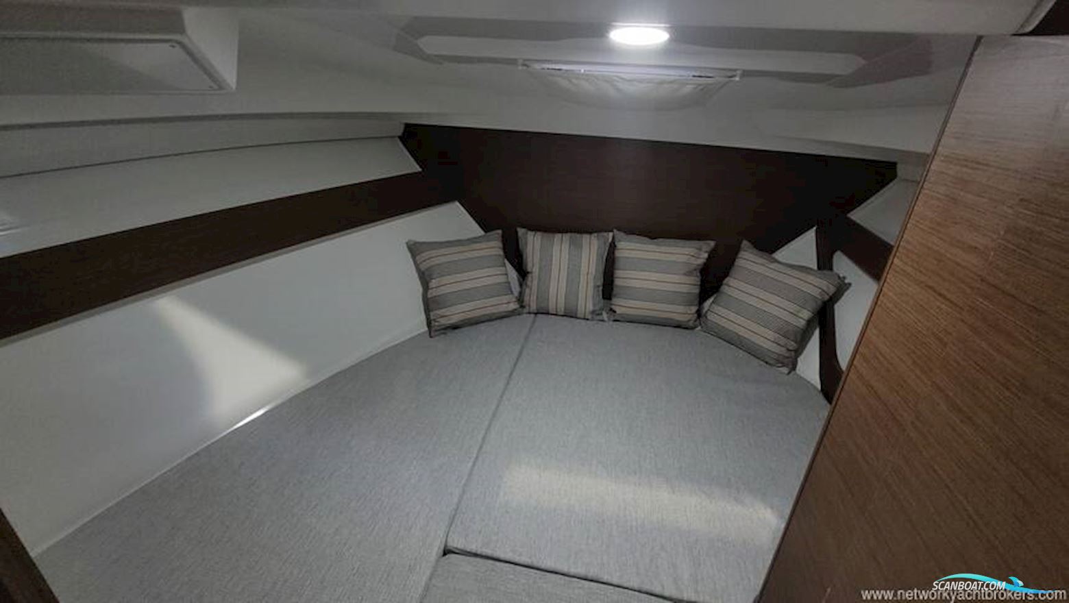 Jeanneau Merry Fisher 795 Series 2