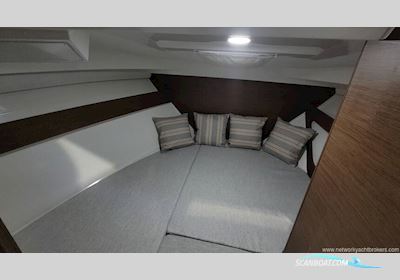 Jeanneau Merry Fisher 795 Series 2 Motorboat 2026, with Yamaha engine, France