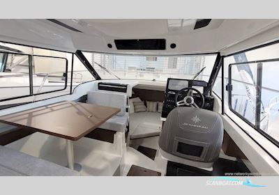 Jeanneau Merry Fisher 795 Series 2 Motorboat 2026, with Yamaha engine, France