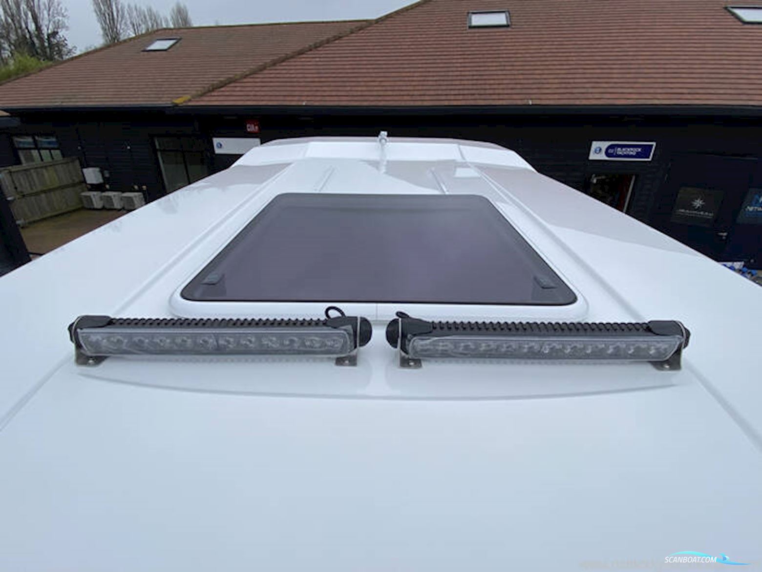 Jeanneau Merry Fisher 795 Sport