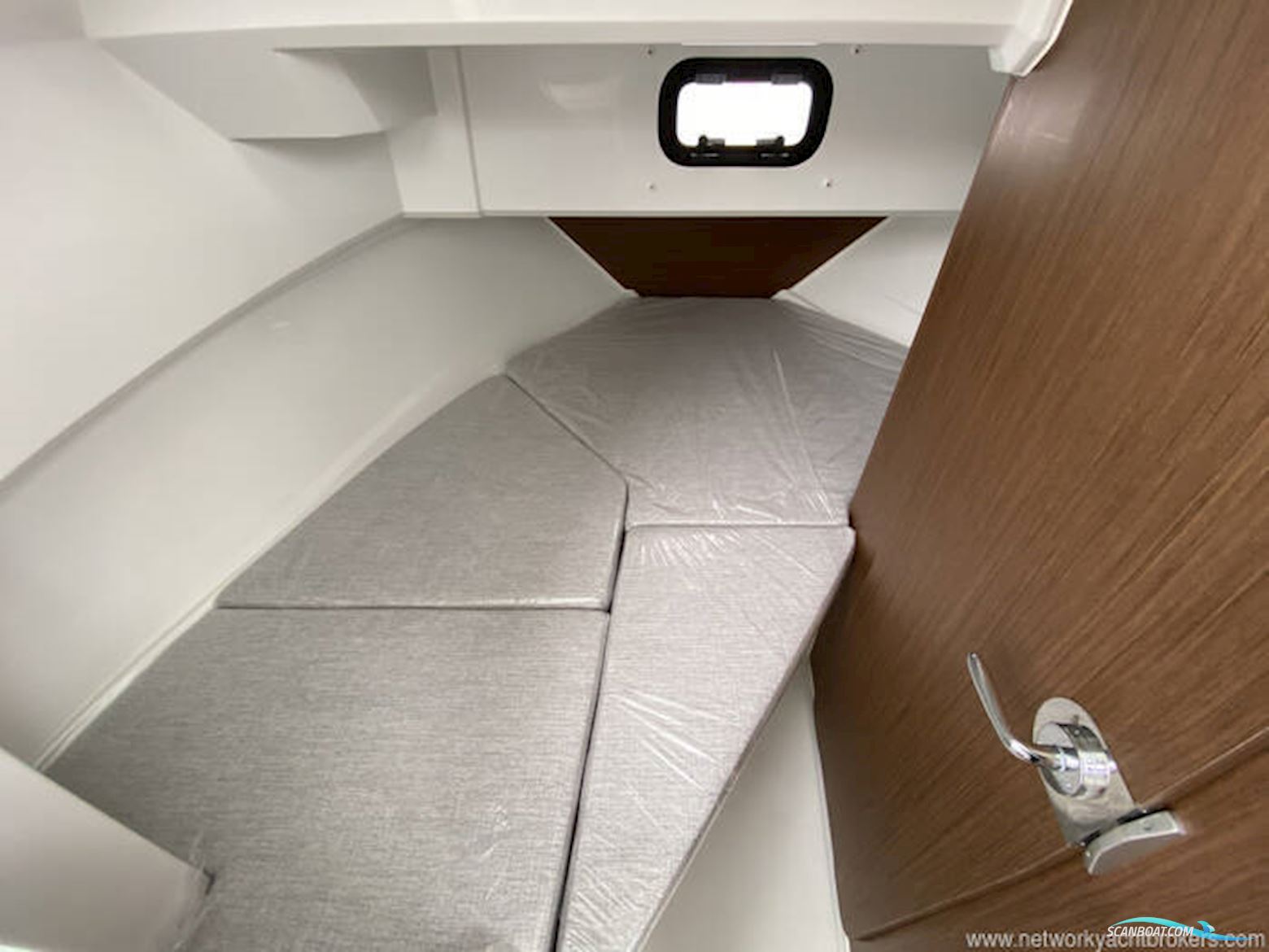 Jeanneau Merry Fisher 795 Sport