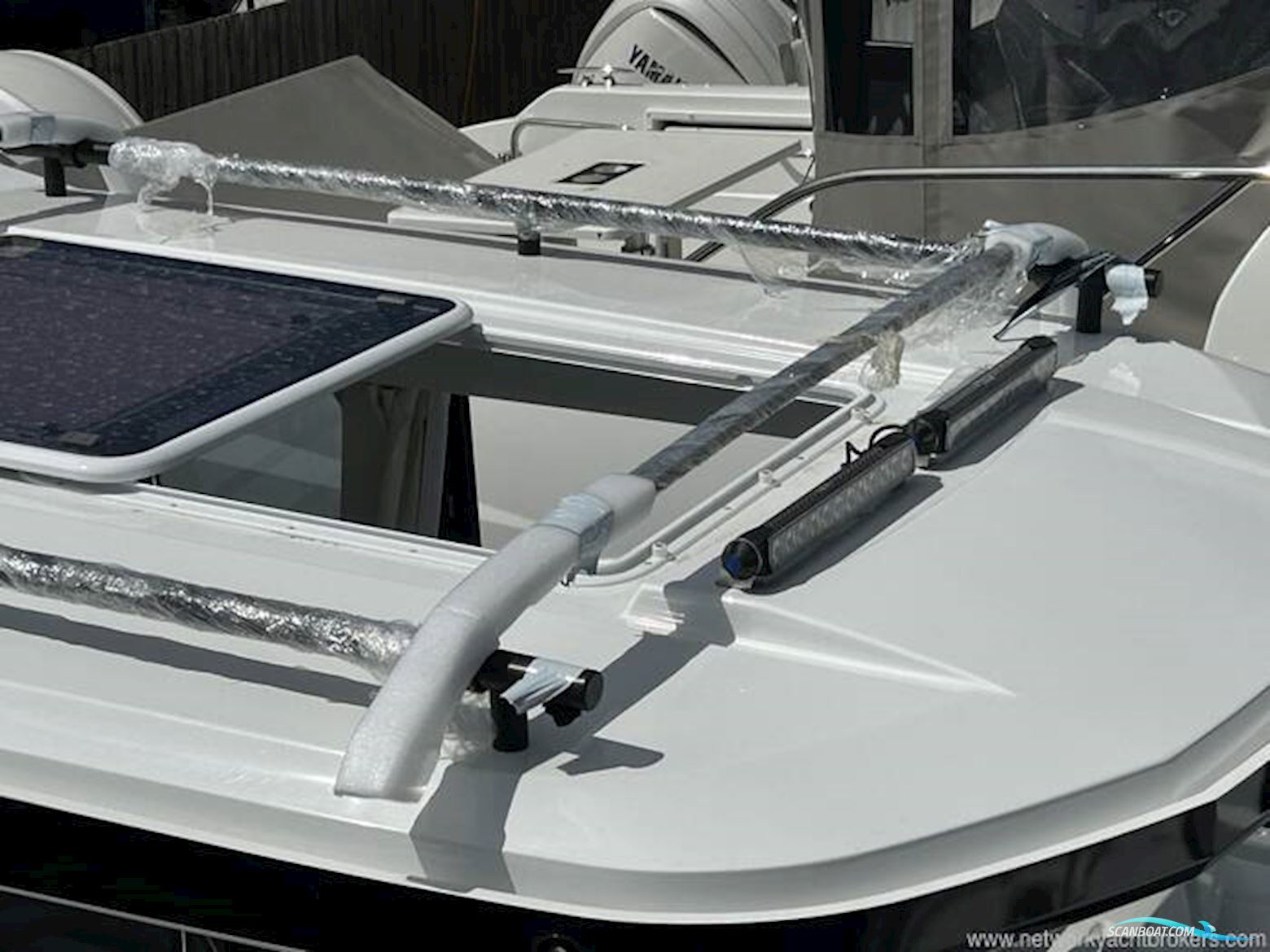Jeanneau Merry Fisher 795 Sport
