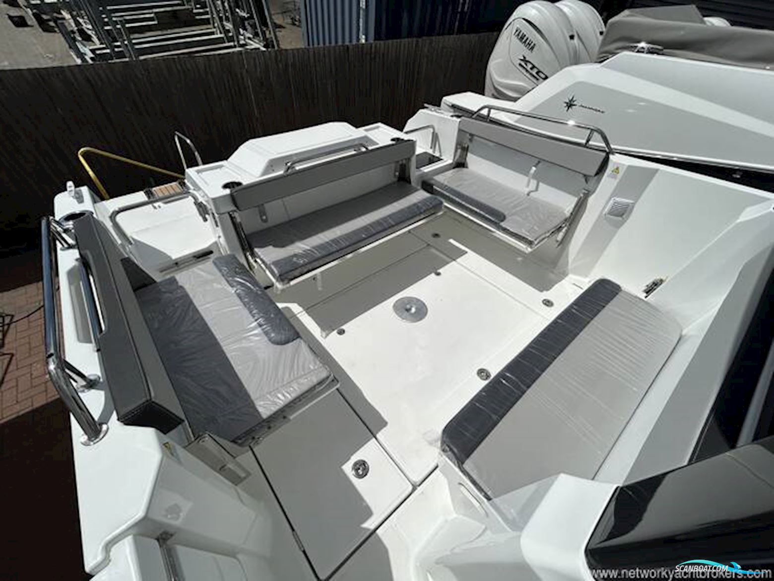 Jeanneau Merry Fisher 795 Sport