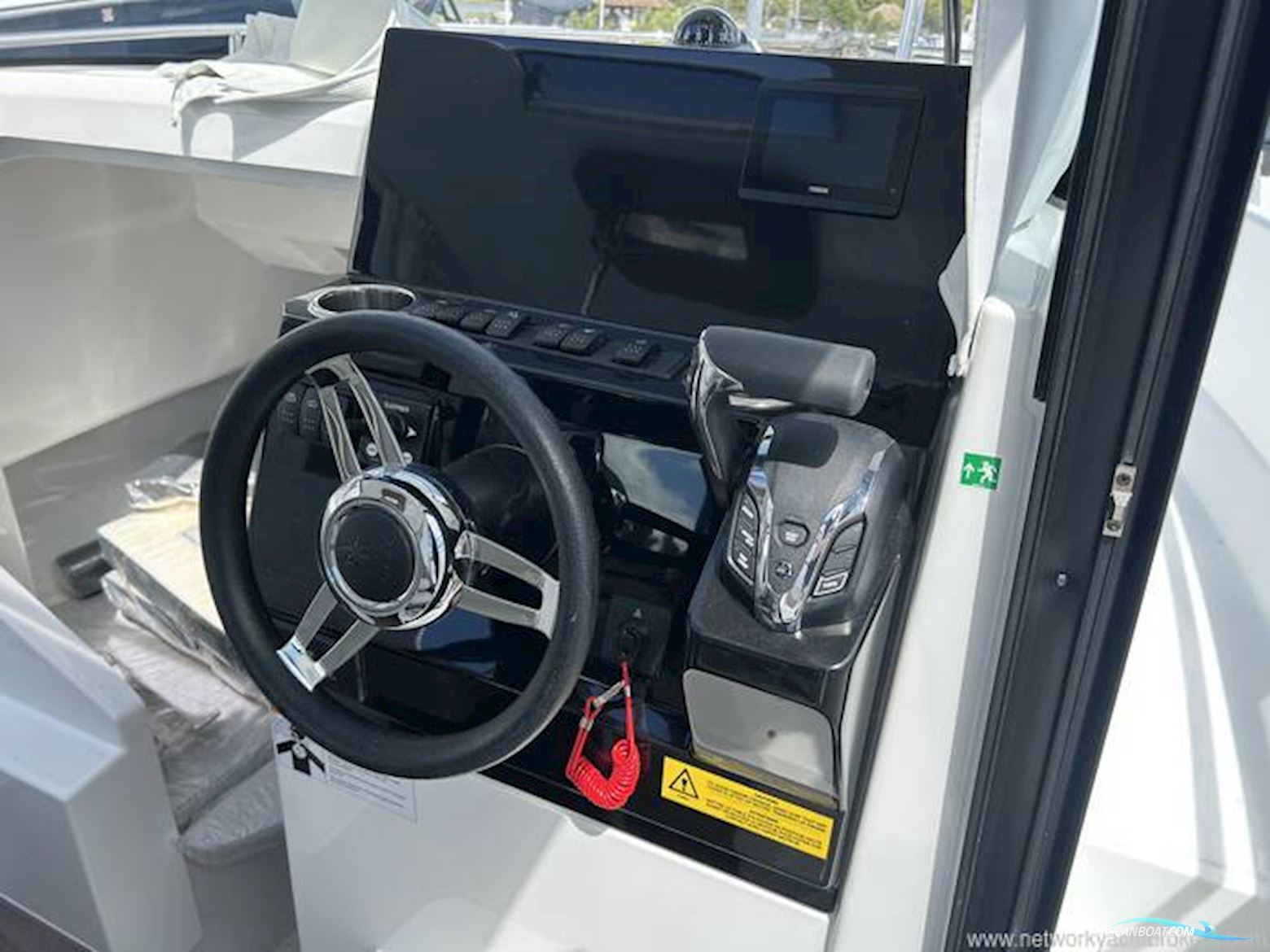 Jeanneau Merry Fisher 795 Sport