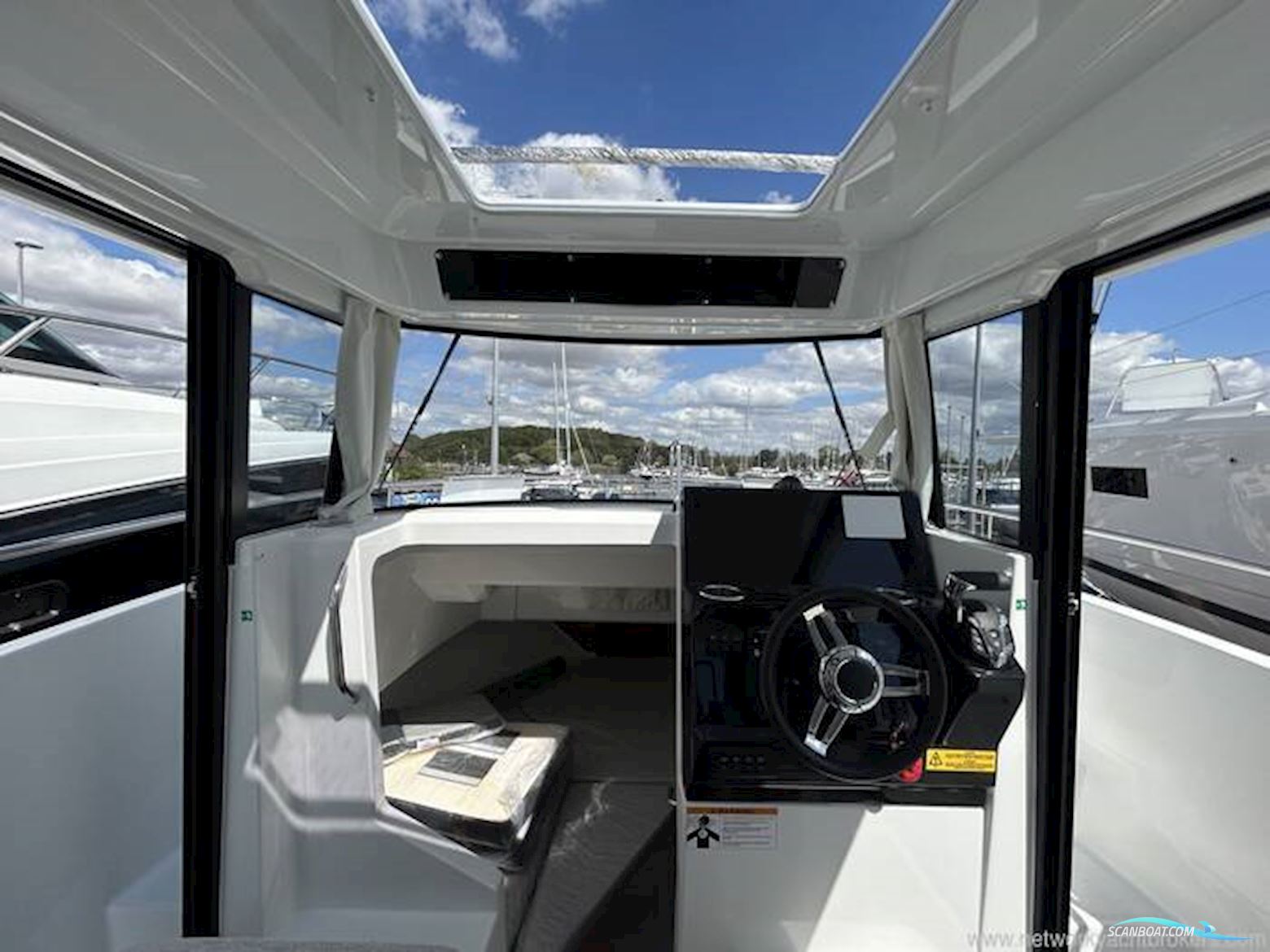 Jeanneau Merry Fisher 795 Sport