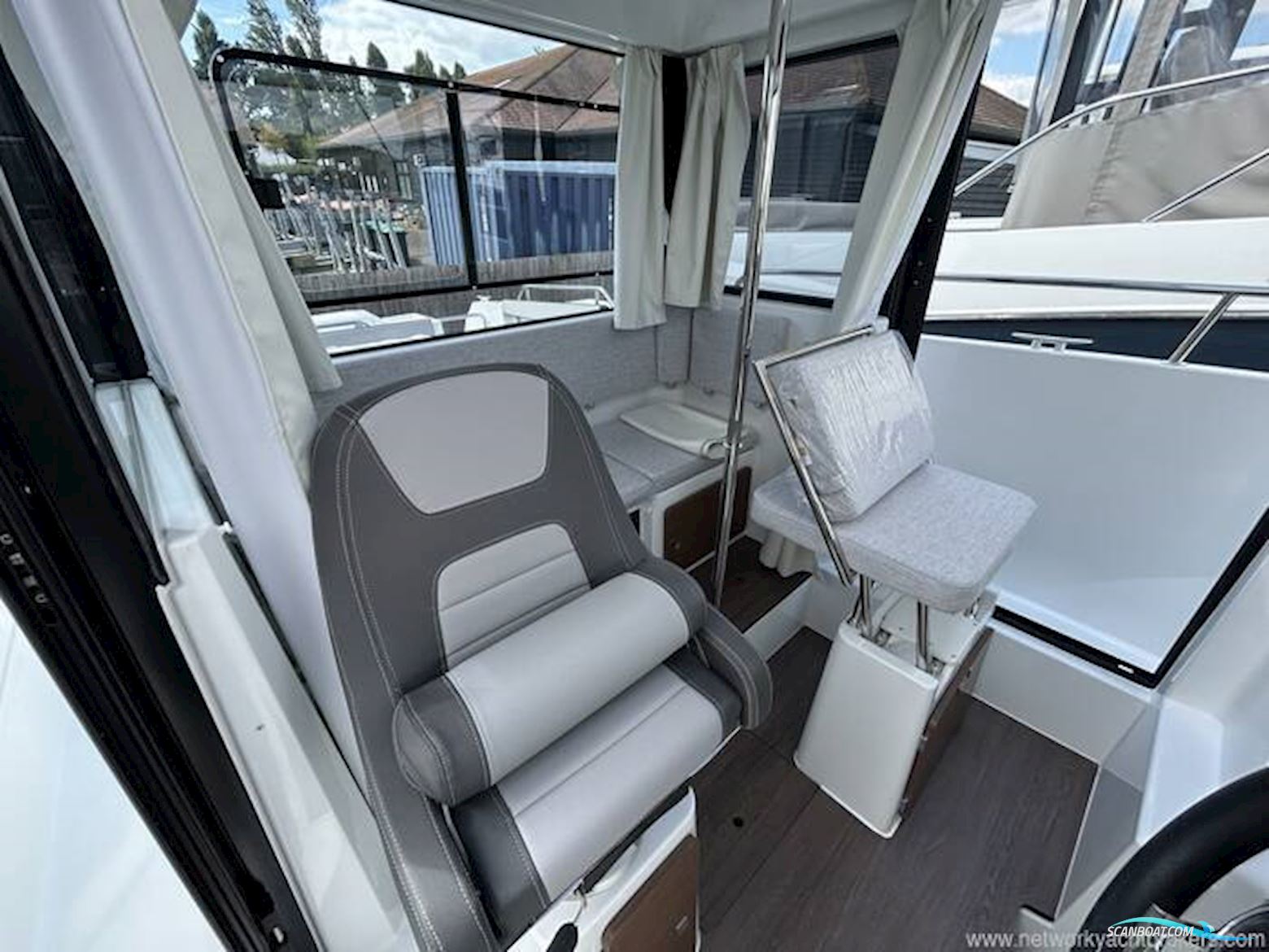 Jeanneau Merry Fisher 795 Sport