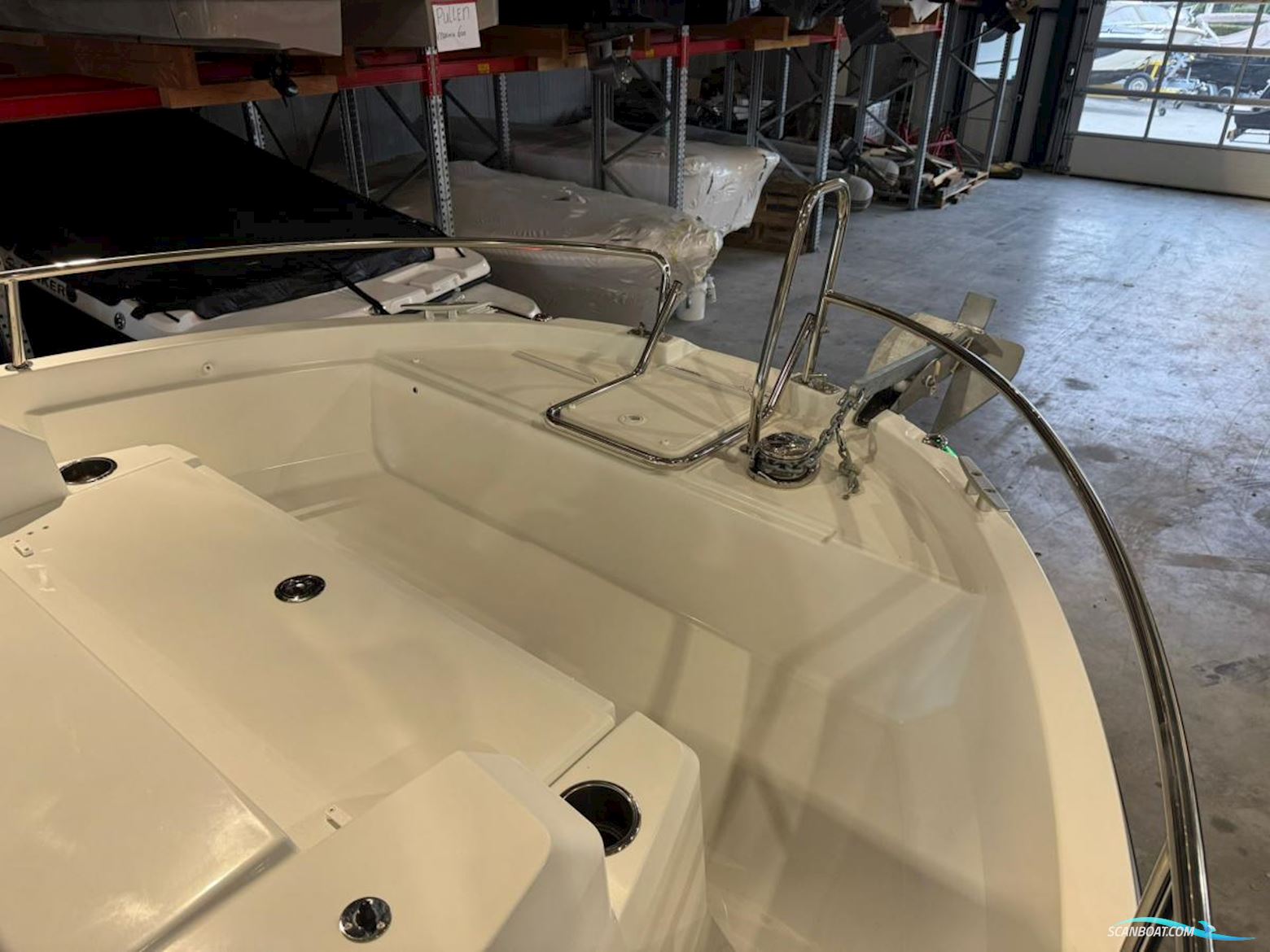 Jeanneau Merry Fisher 795 Sport