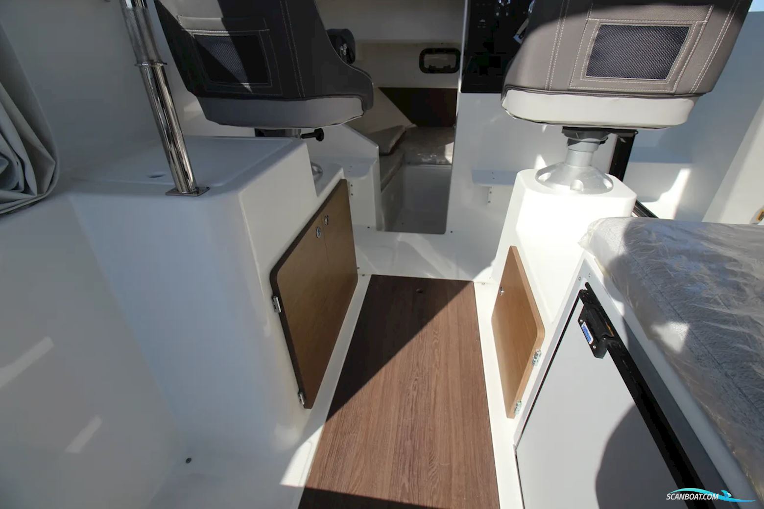 Jeanneau MERRY FISHER 795 SPORT SERIE 2