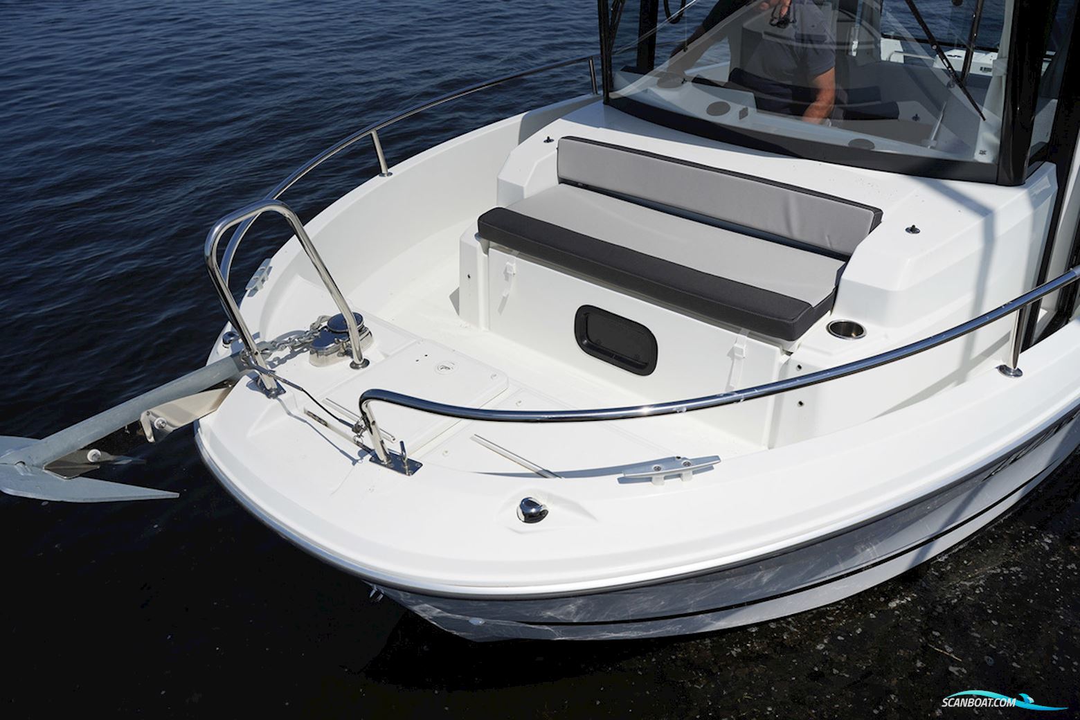 Jeanneau Merry Fisher 795 Sport Serie 2