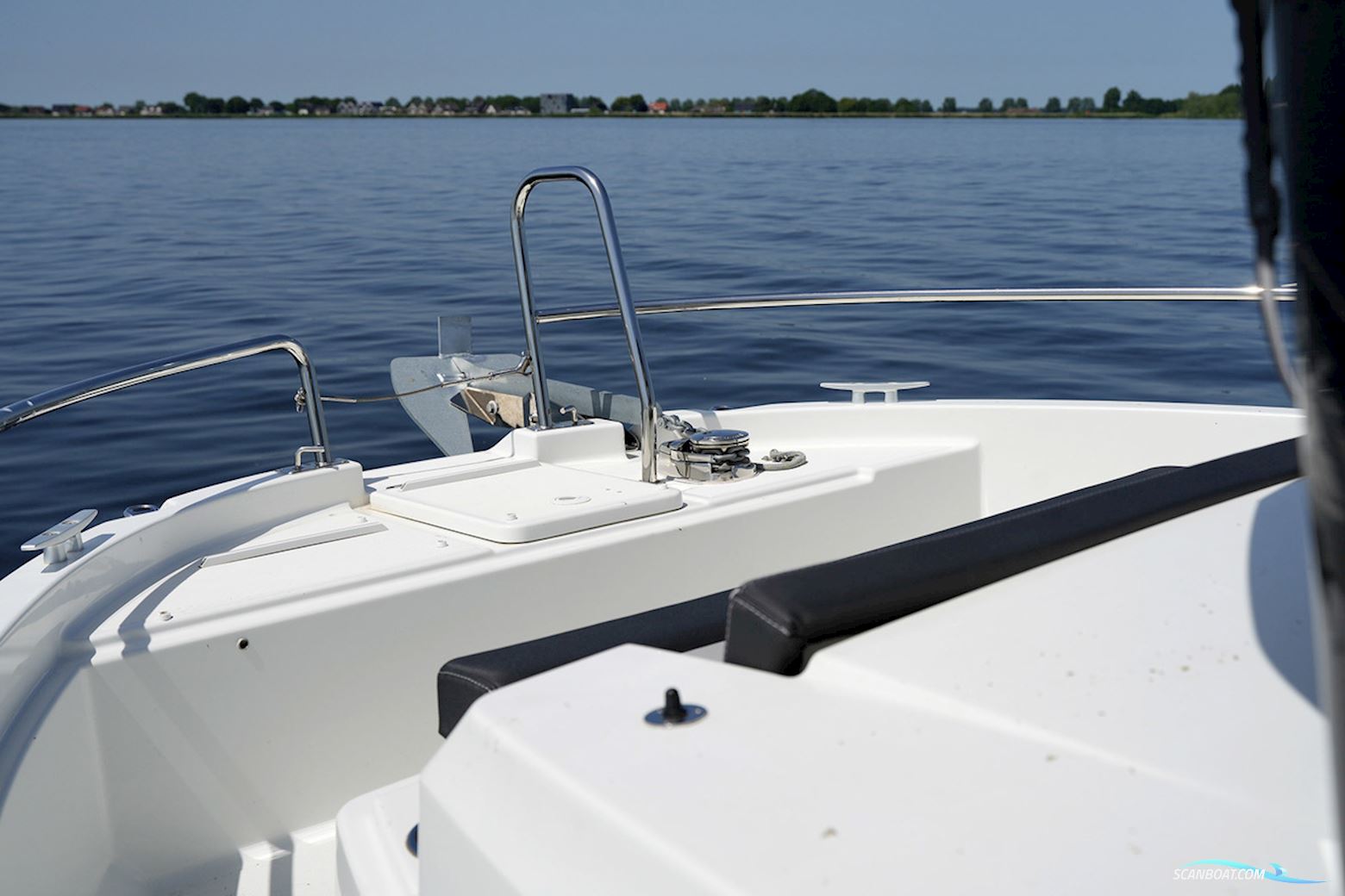 Jeanneau Merry Fisher 795 Sport Serie 2