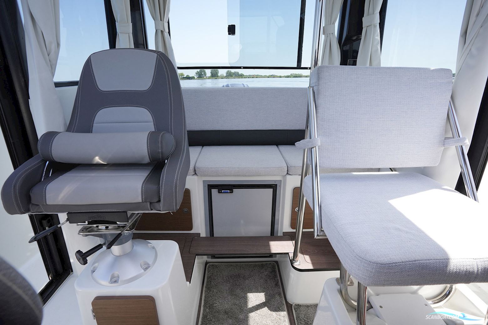 Jeanneau Merry Fisher 795 Sport Serie 2