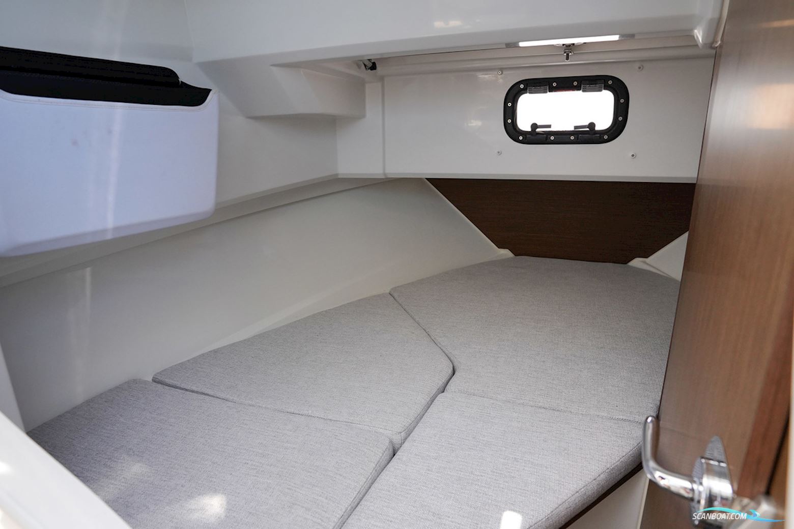 Jeanneau Merry Fisher 795 Sport Serie 2