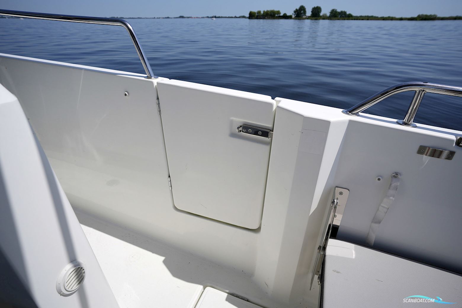 Jeanneau Merry Fisher 795 Sport Serie 2