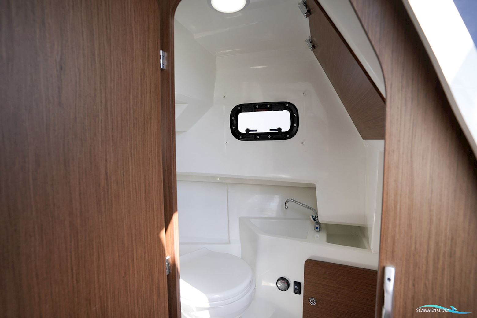 Jeanneau Merry Fisher 795 Sport Serie 2