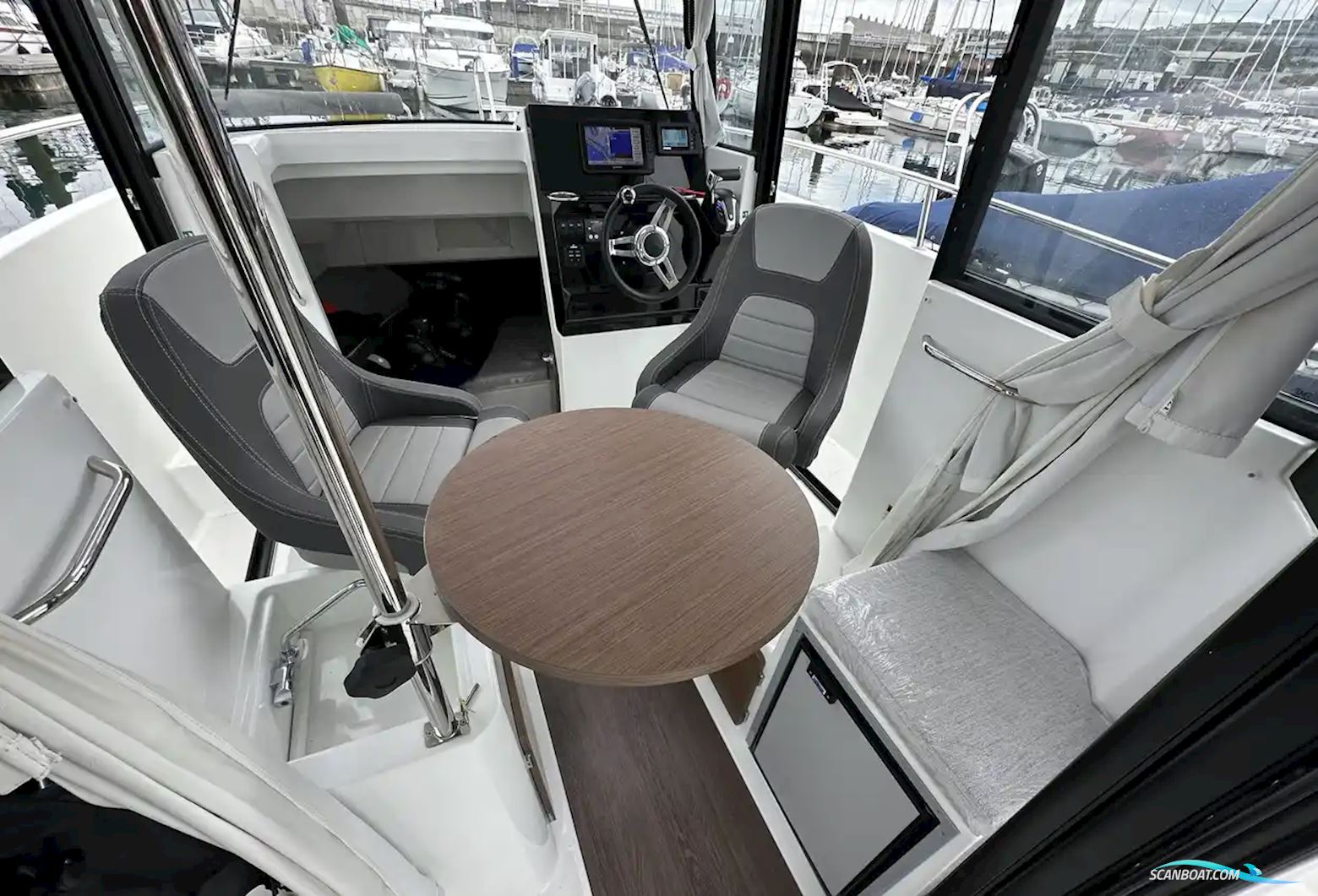Jeanneau Merry Fisher 795 Sport Serie 2