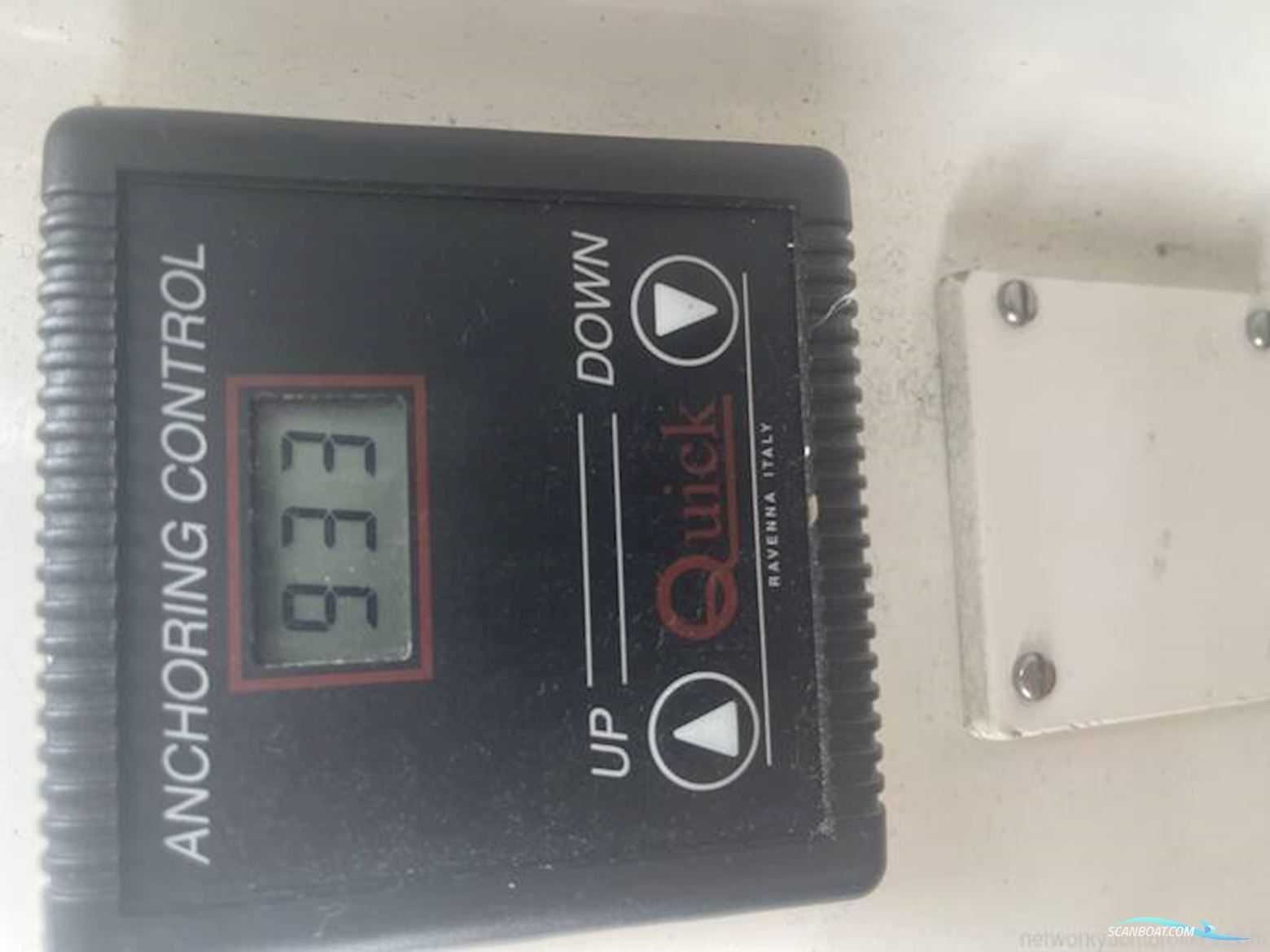 Jeanneau Merry Fisher 805
