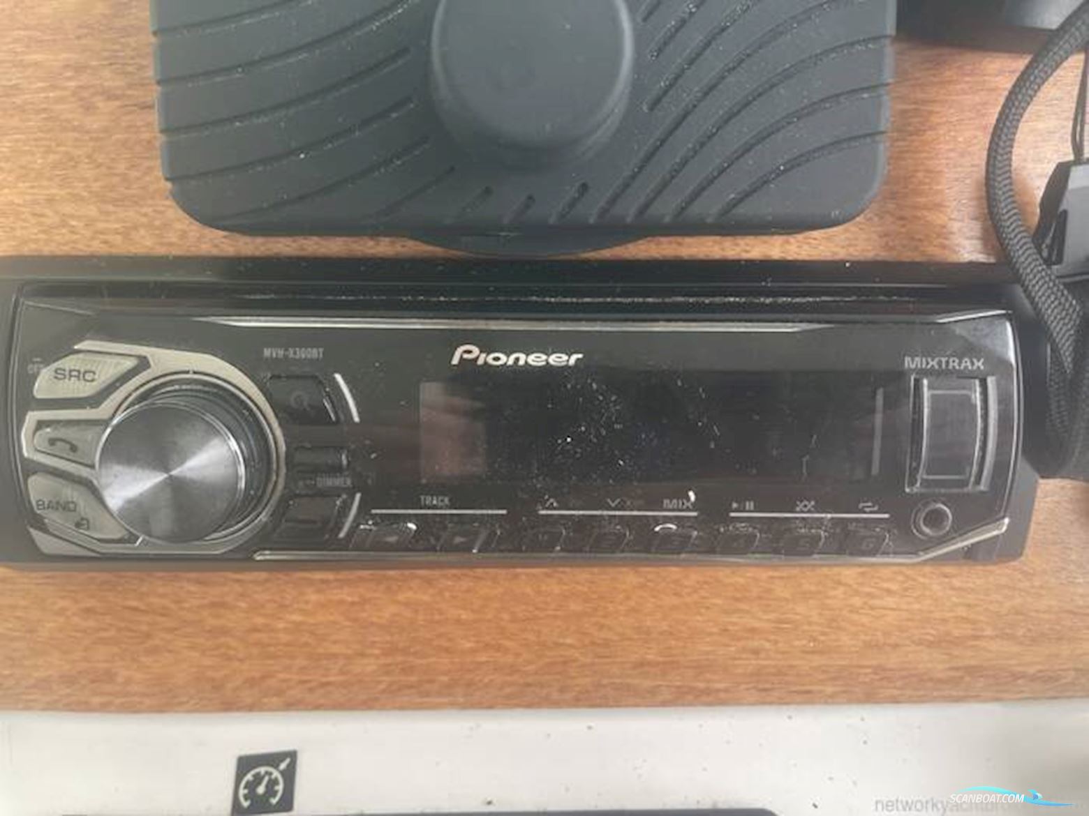 Jeanneau Merry Fisher 805