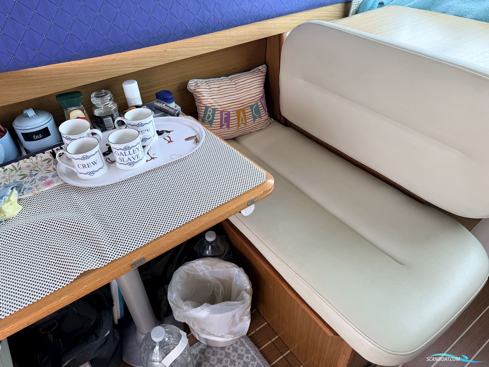 Jeanneau Merry Fisher 805