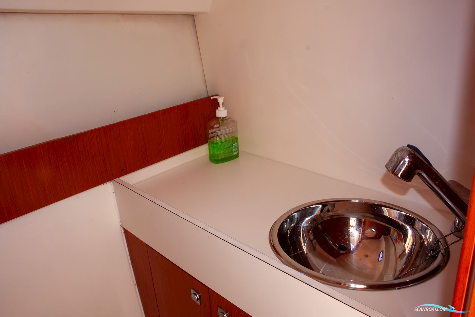 Jeanneau Merry Fisher 815