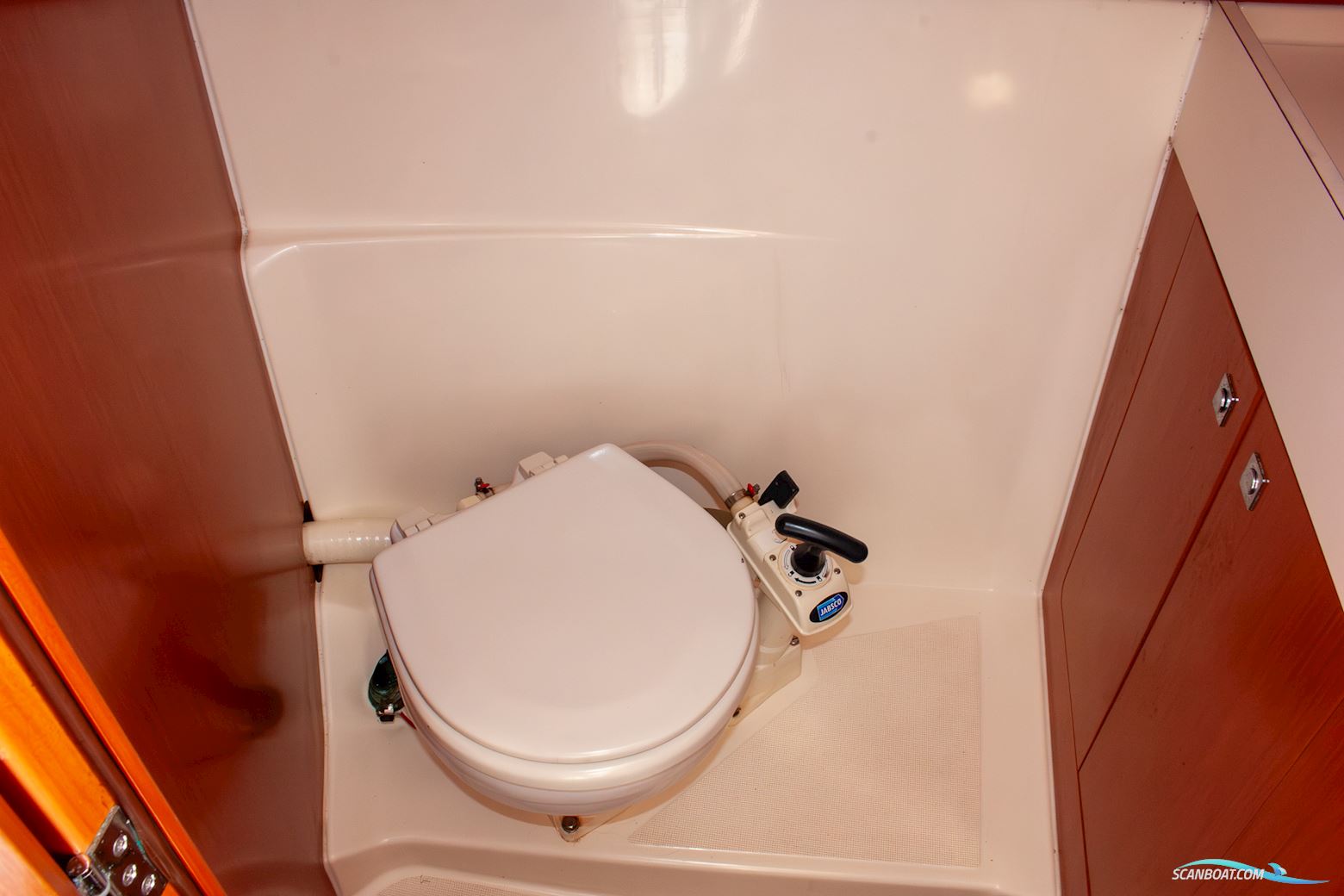 Jeanneau Merry Fisher 815