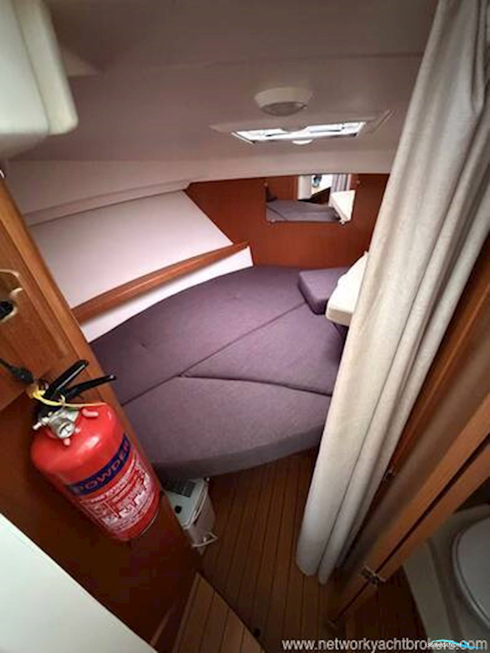Jeanneau Merry Fisher 815