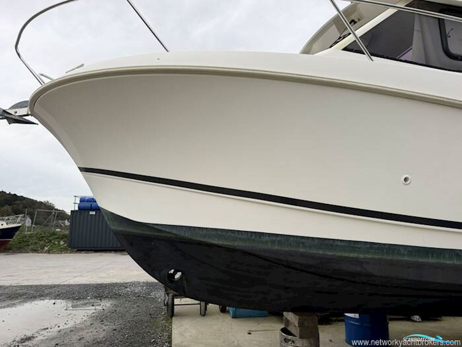 Jeanneau Merry Fisher 815