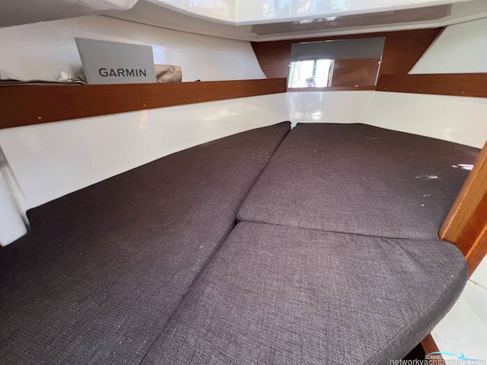 Jeanneau Merry Fisher 855 Marlin