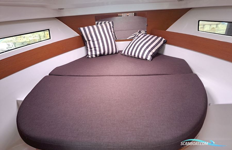 Jeanneau Merry Fisher 855 Offshore