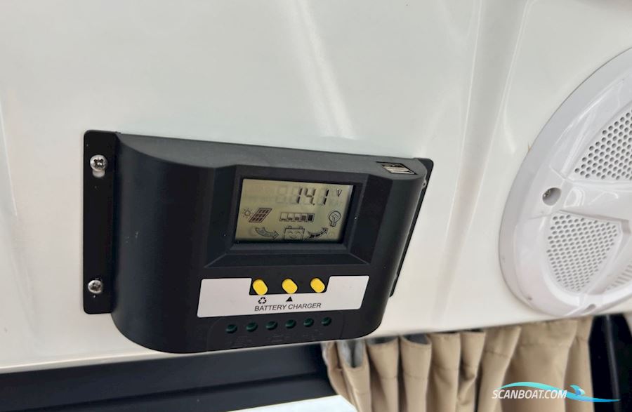 Jeanneau Merry Fisher 855 Offshore