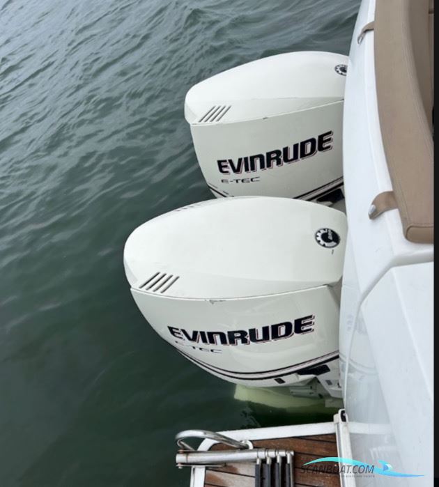 Jeanneau Merry Fisher 855 Offshore