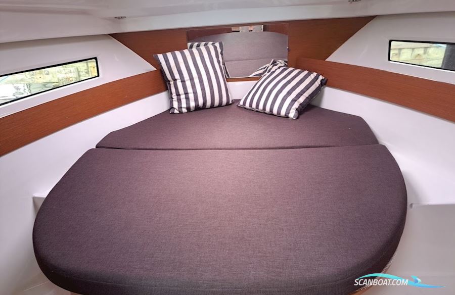 Jeanneau Merry Fisher 855 Offshore