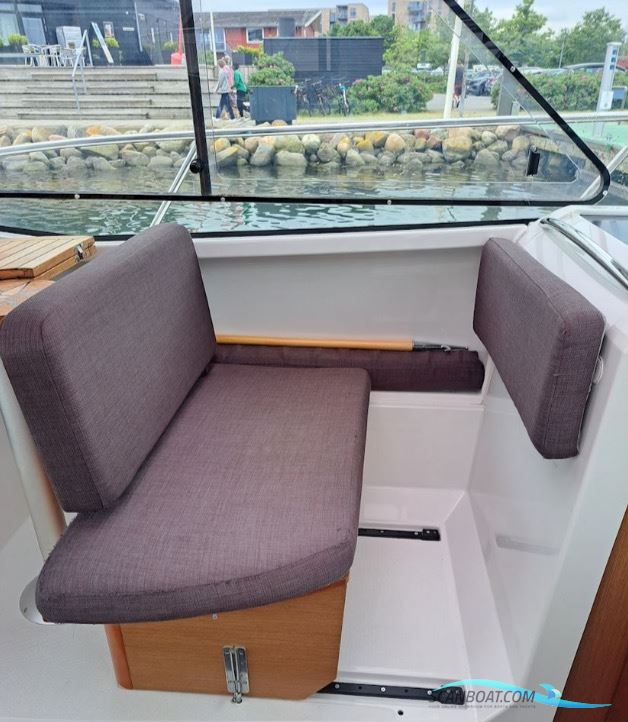 Jeanneau Merry Fisher 855 Offshore