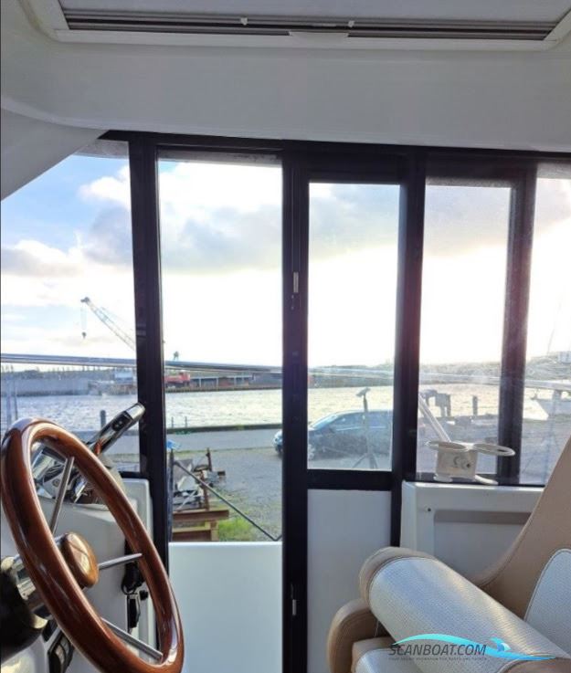 Jeanneau Merry Fisher 855 Offshore