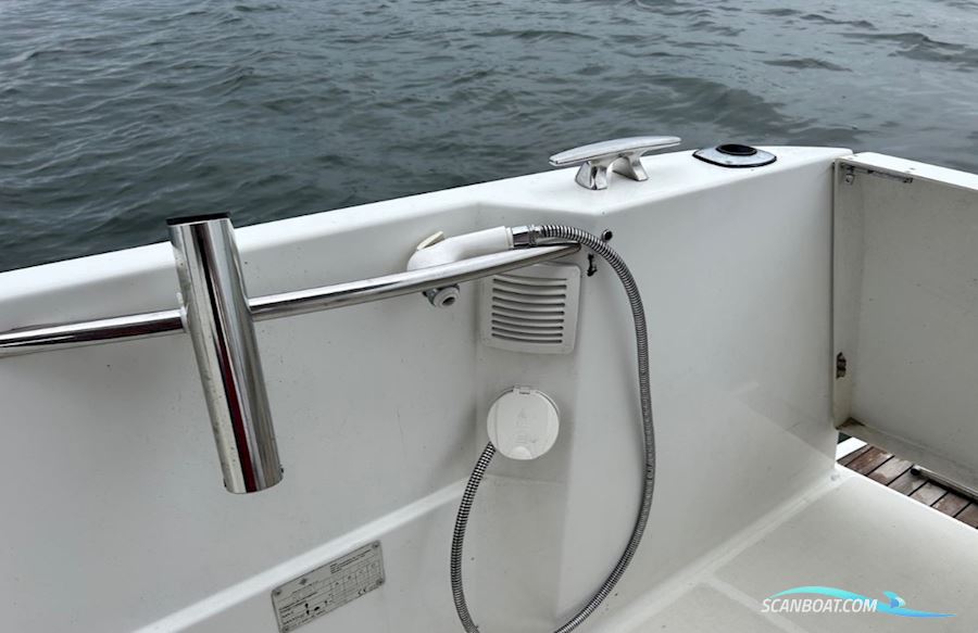 Jeanneau Merry Fisher 855 Offshore