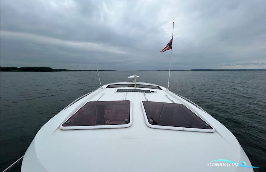 Jeanneau Merry Fisher 855 Offshore