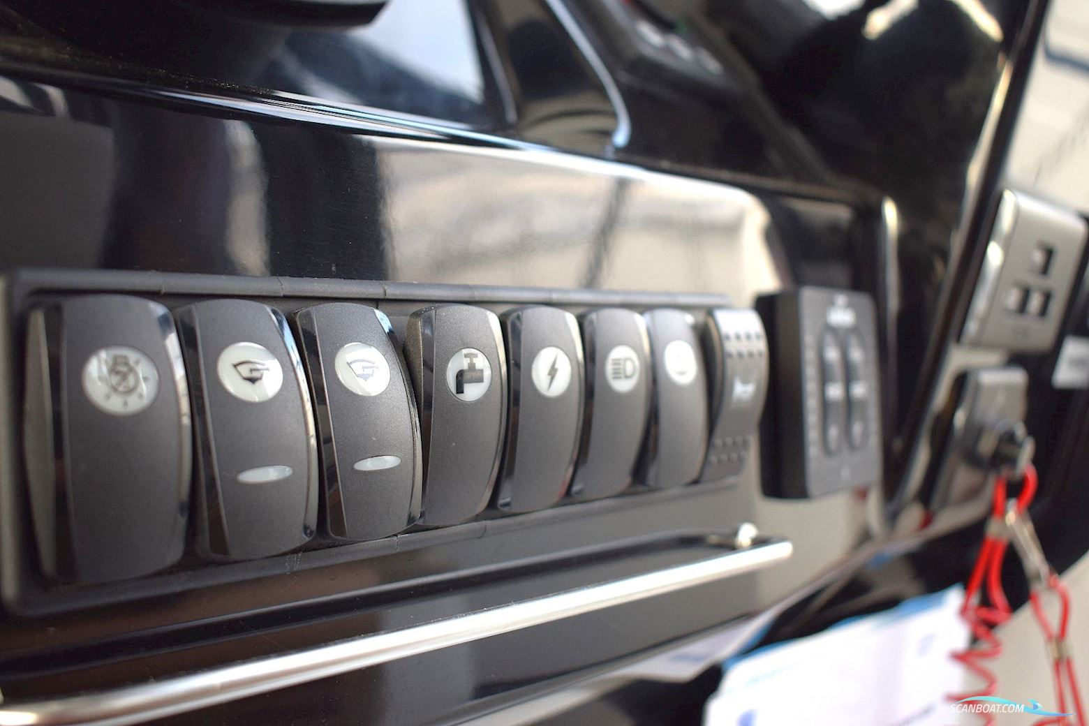 Jeanneau Merry Fisher 895 - 2 X 150 HK Yamaha 2022