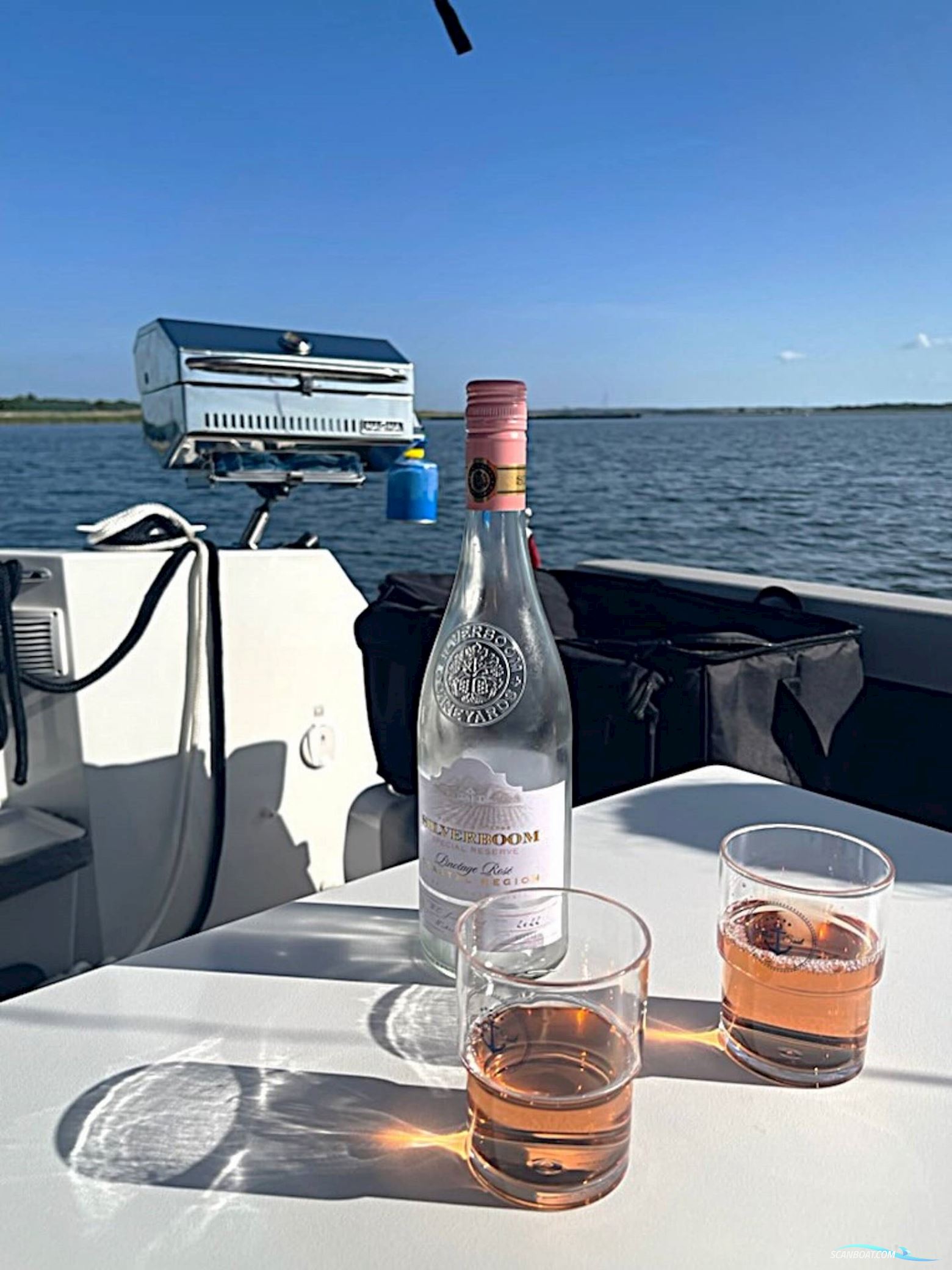 Jeanneau Merry Fisher 895 - 2 X 150 HK Yamaha 2022