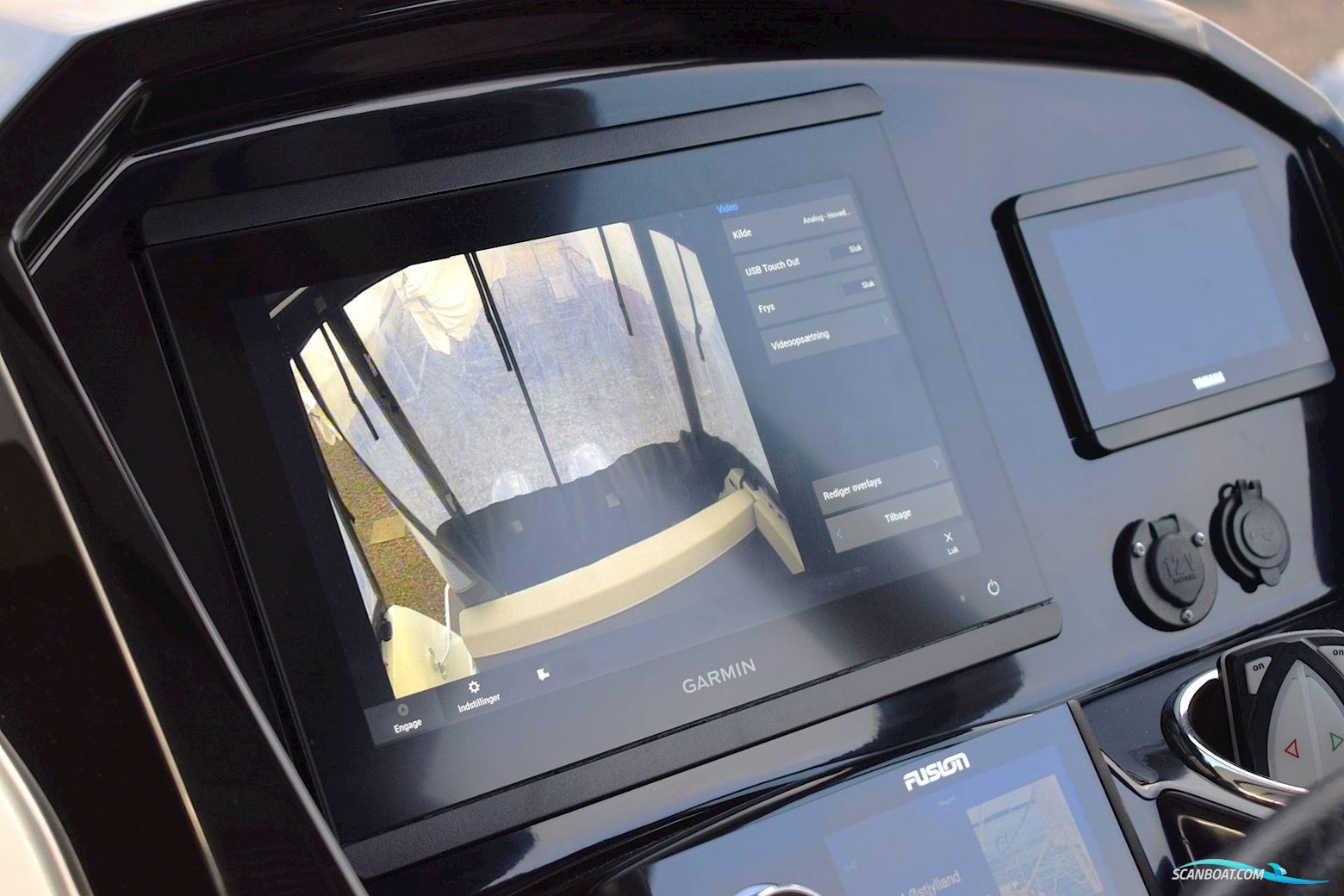 Jeanneau Merry Fisher 895 - 2 X 150 HK Yamaha 2022