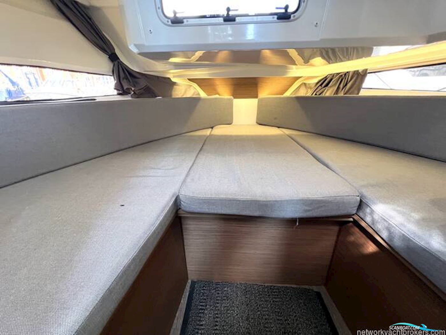 Jeanneau Merry Fisher 895 Marlin