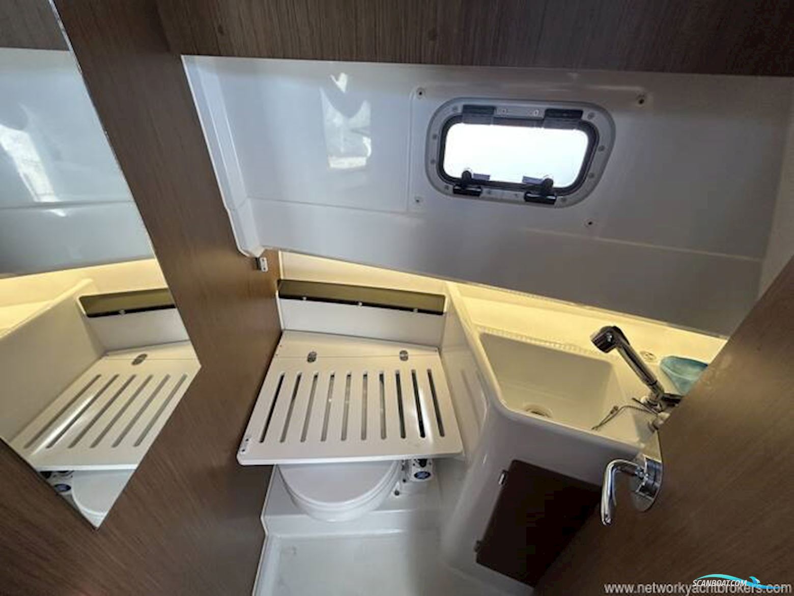 Jeanneau Merry Fisher 895 Marlin