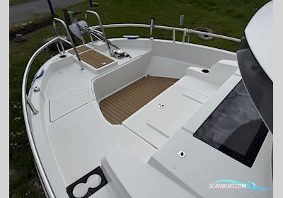 Jeanneau Merry Fisher 895 Marlin Motorboat 2019, with Yamaha engine, Germany