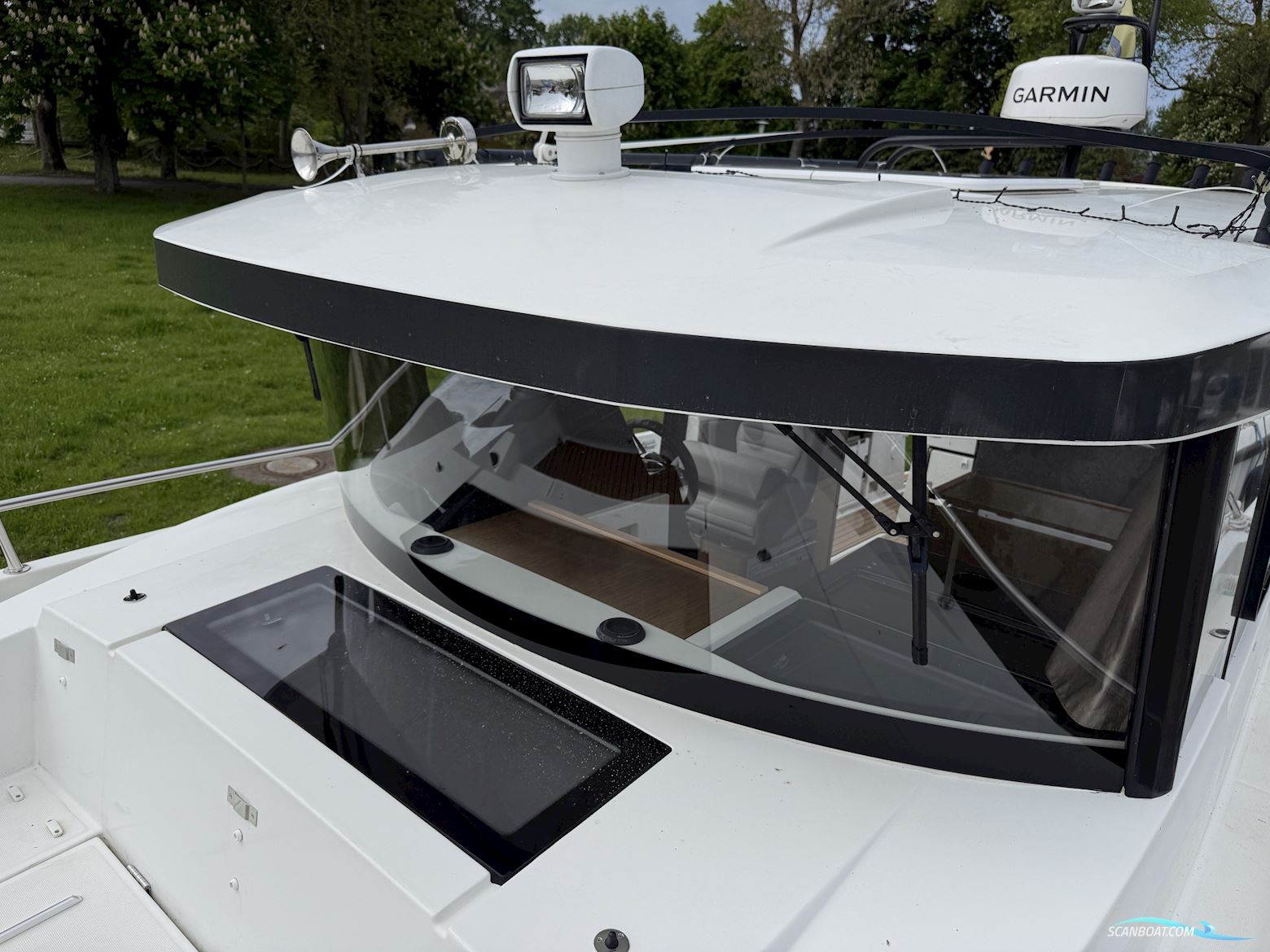 Jeanneau Merry Fisher 895 Marlin