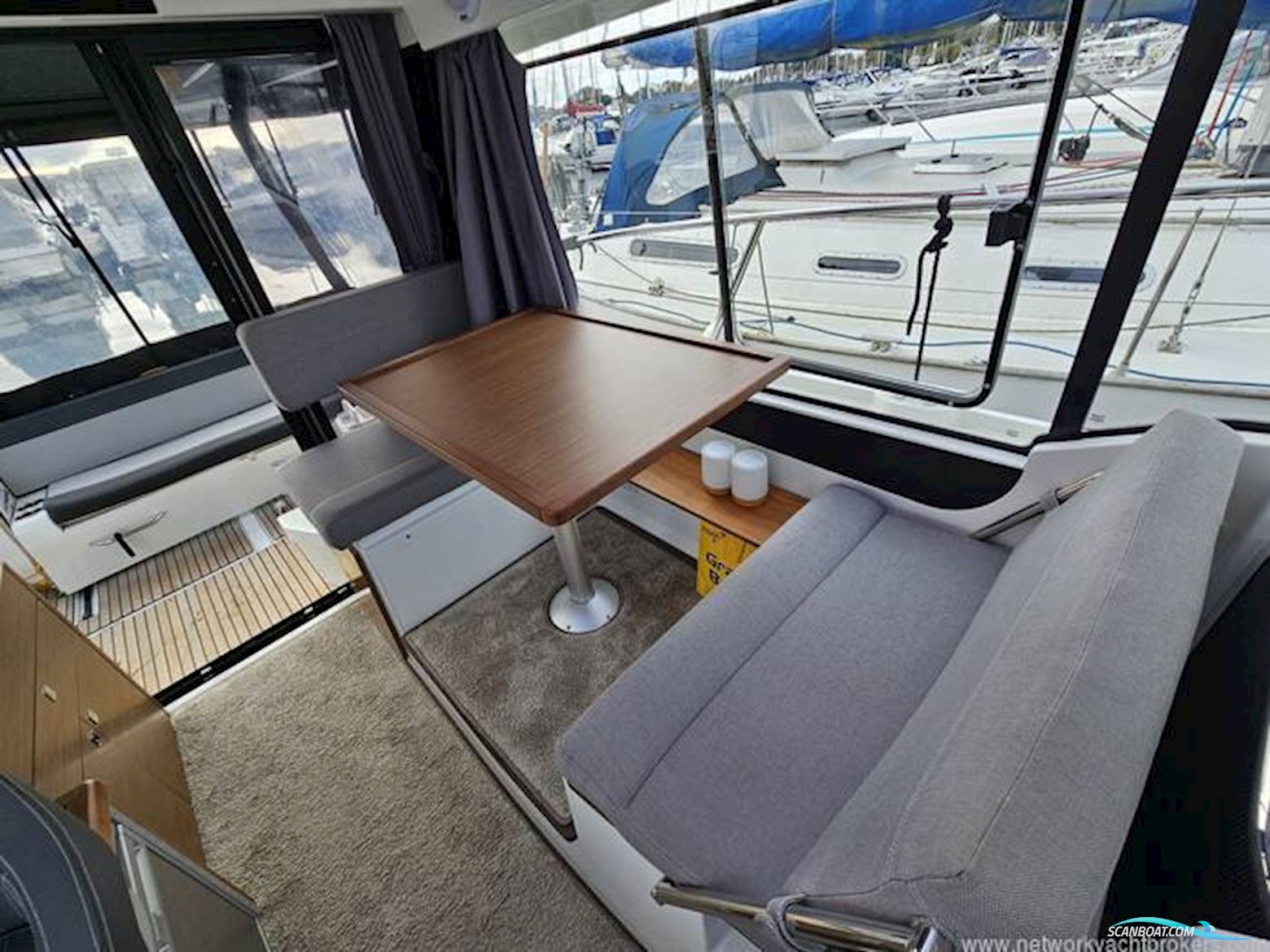 Jeanneau Merry Fisher 895 Offshore