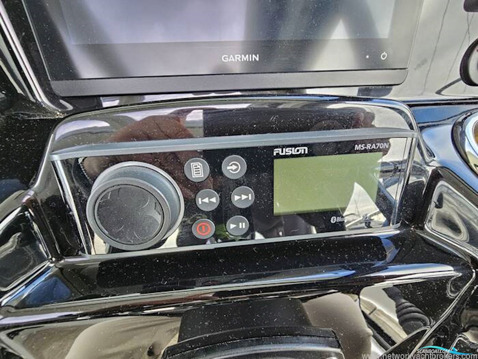 Jeanneau Merry Fisher 895 Offshore