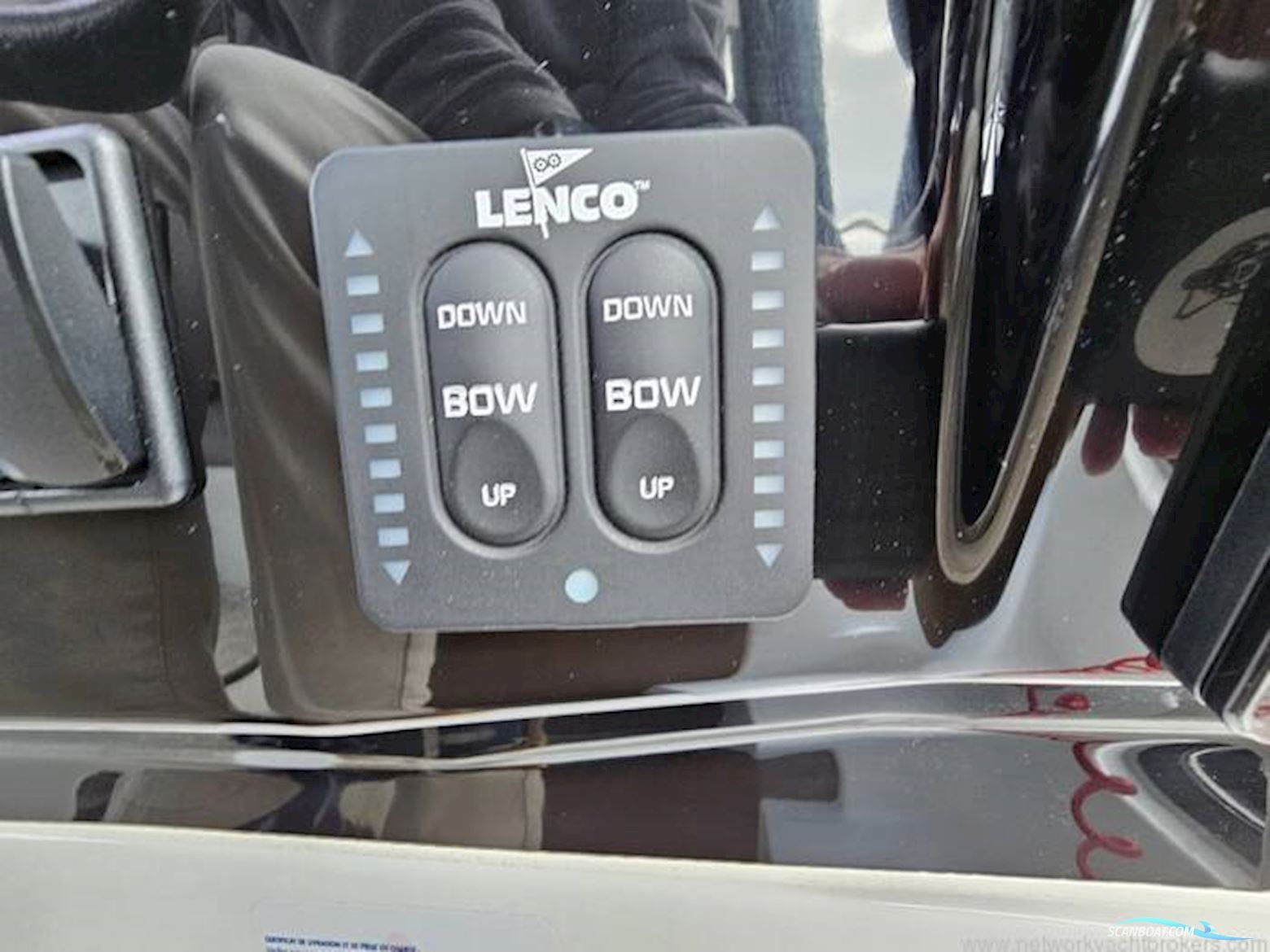 Jeanneau Merry Fisher 895 Offshore