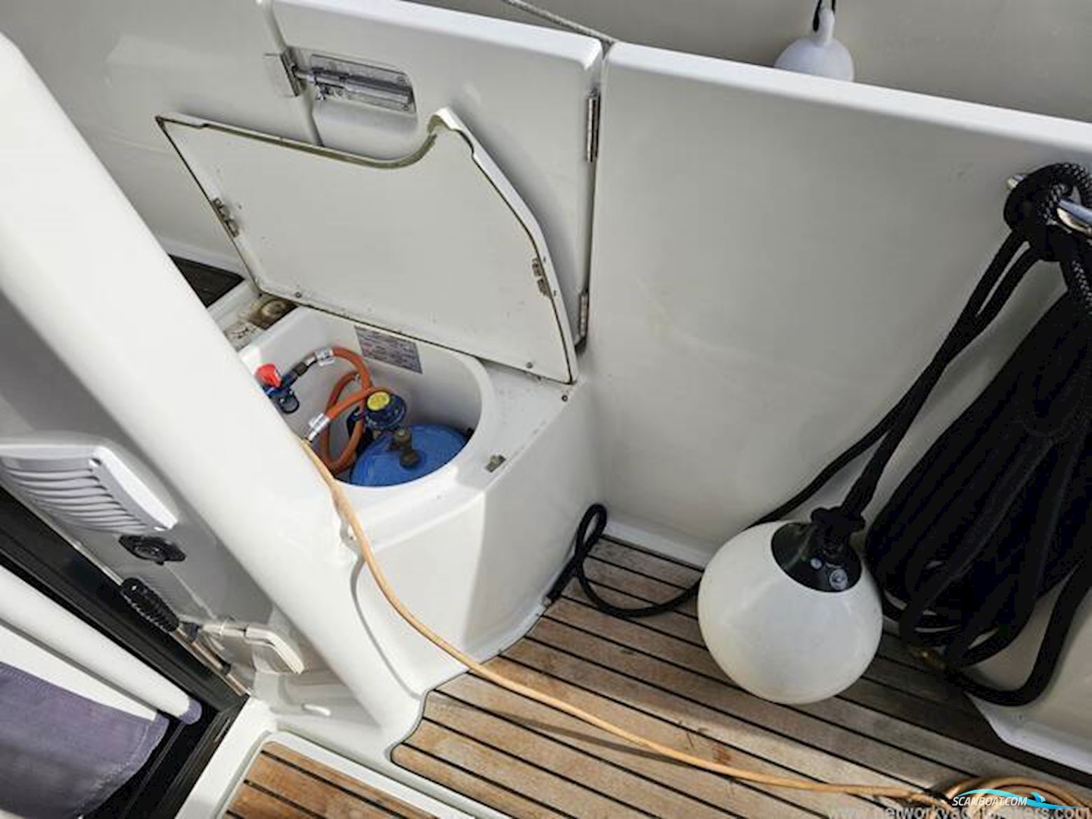 Jeanneau Merry Fisher 895 Offshore