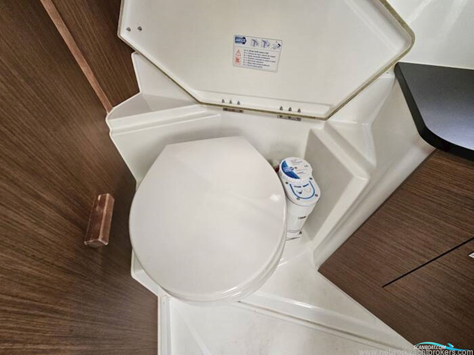 Jeanneau Merry Fisher 895 Offshore