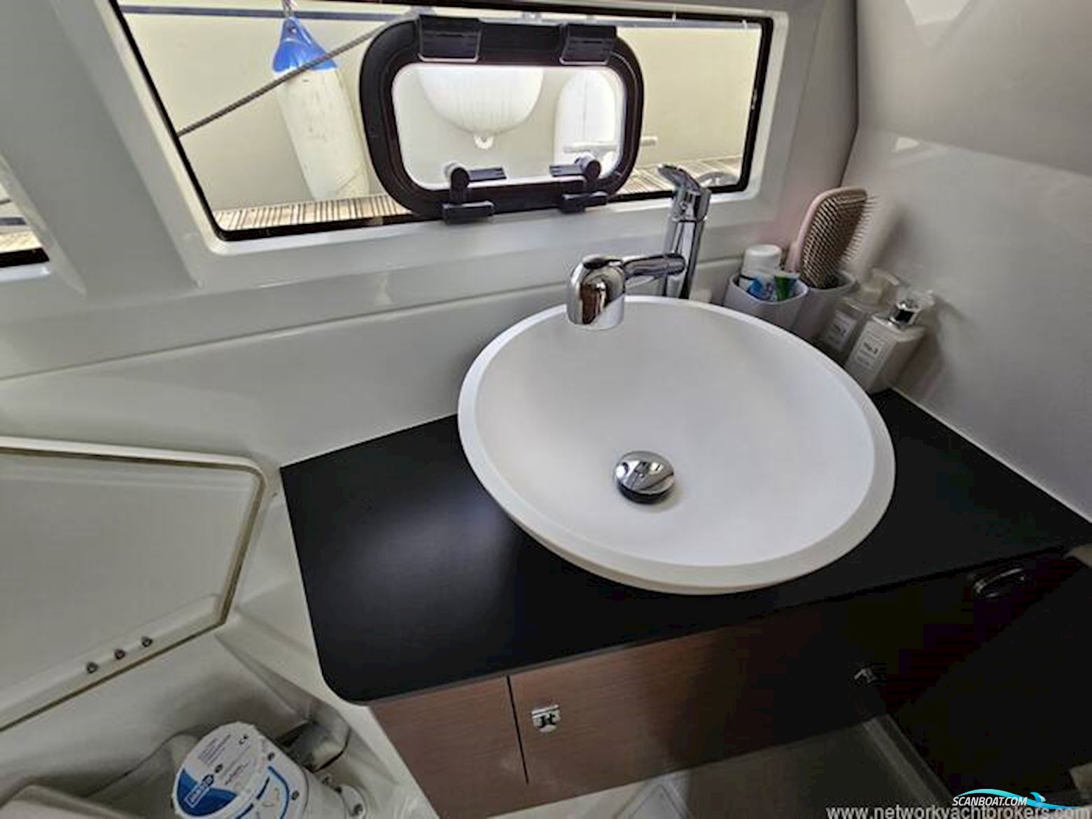 Jeanneau Merry Fisher 895 Offshore