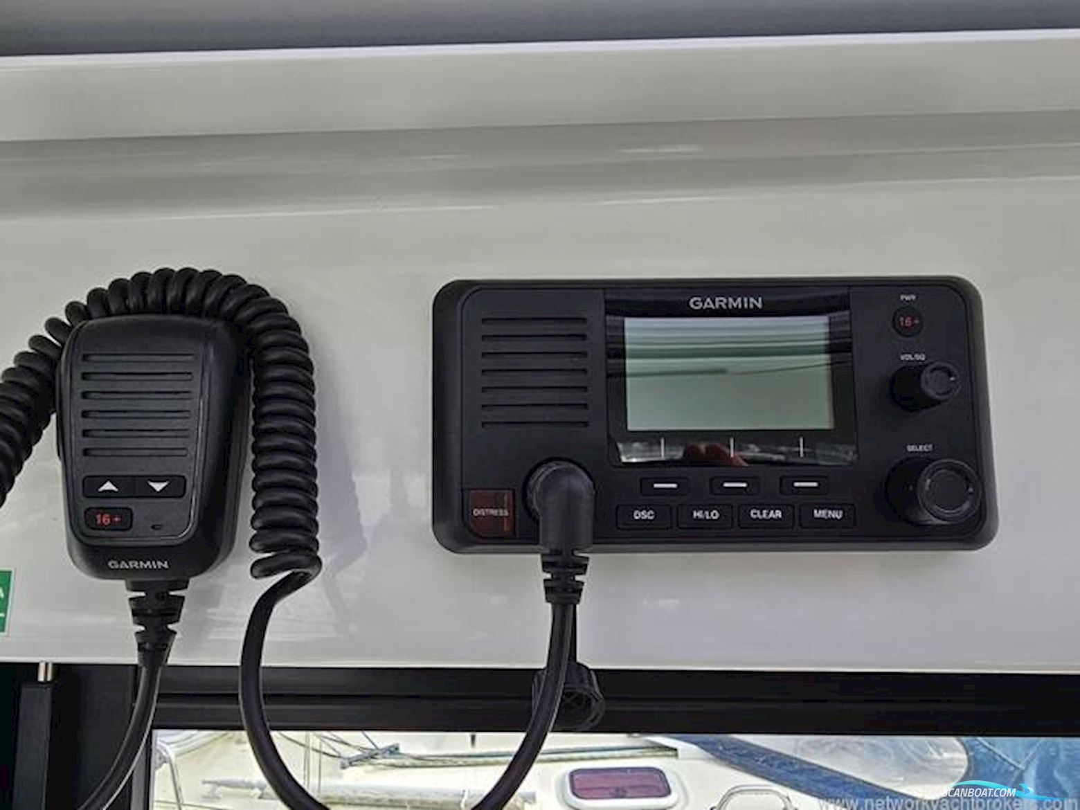 Jeanneau Merry Fisher 895 Offshore