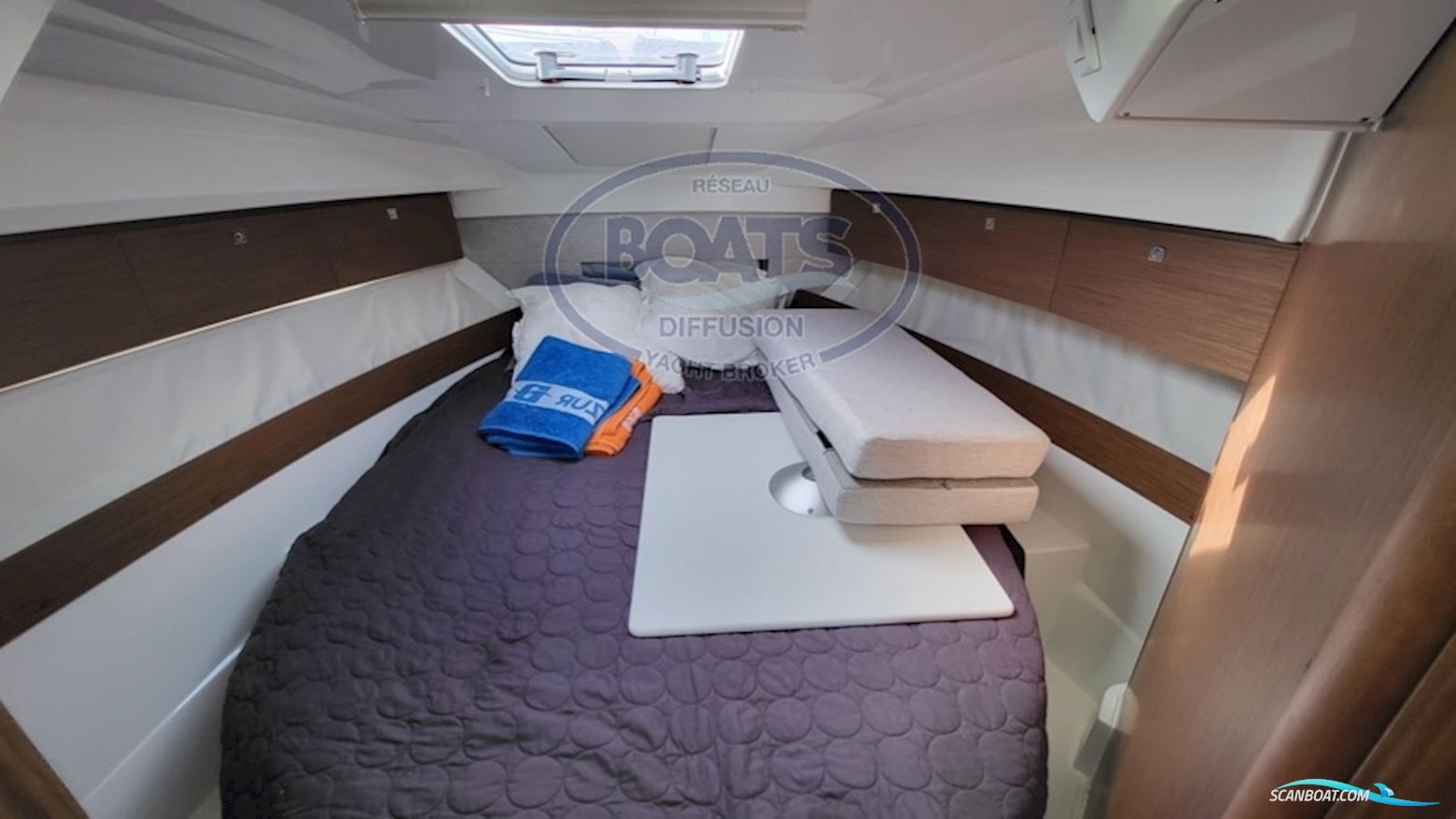 Jeanneau MERRY FISHER 895 OFFSHORE